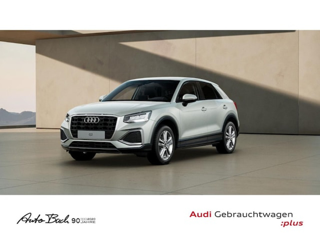 Audi Q2 30 TFSI