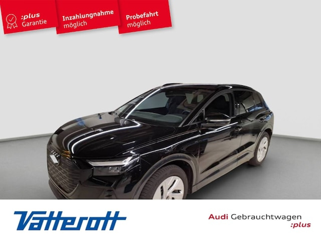 Audi Q4 e-tron SUV 45 e-tron Audi Q4 e-tron