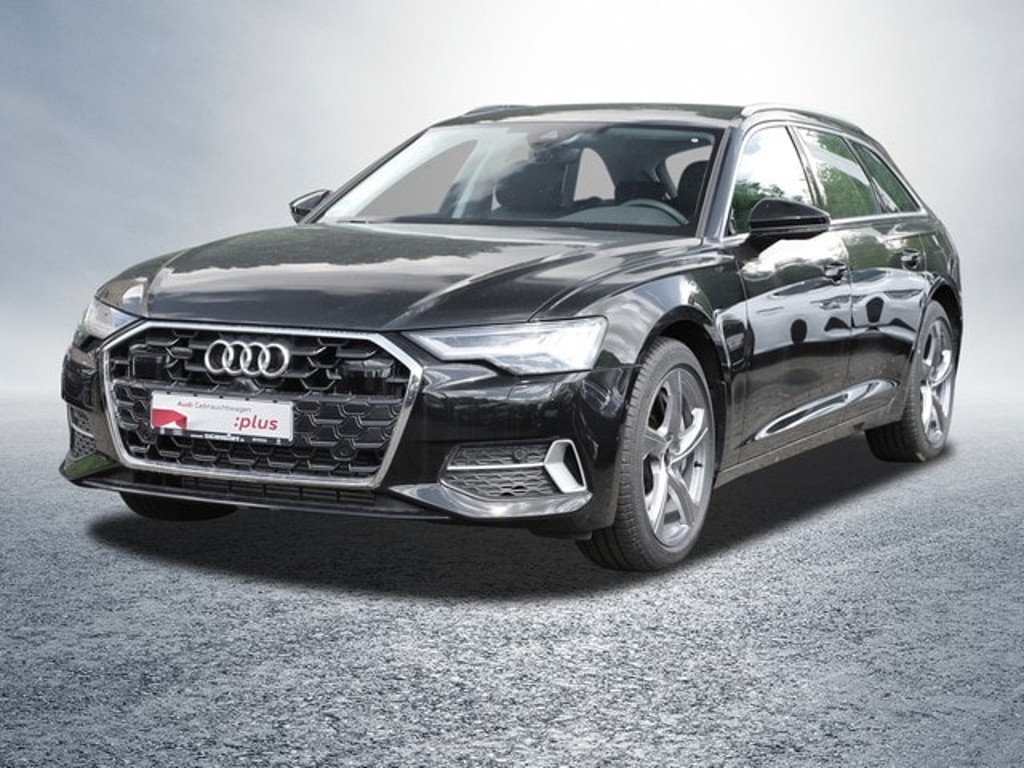 Audi A6 Avant Quattro S-Tronic Hybride 50 TFSI