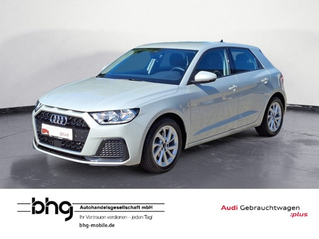Audi A1 Sportback 30 TFSI