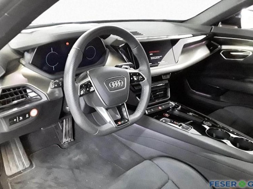 Audi RS e-tron GT