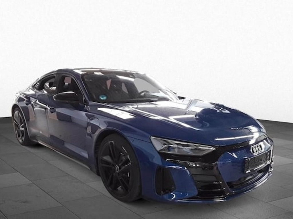 Audi RS e-tron GT
