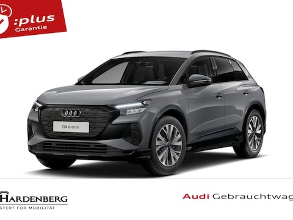 Audi Q4 e-tron SUV 45 e-tron Audi Q4 e-tron