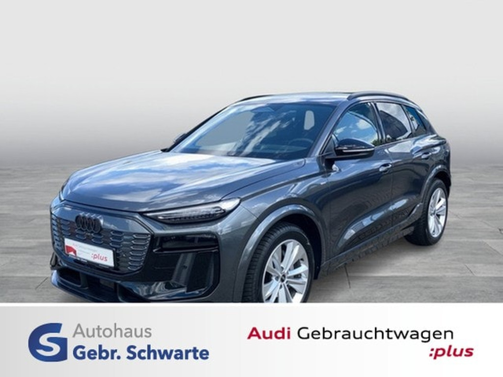 Audi Q6 e-tron Quattro