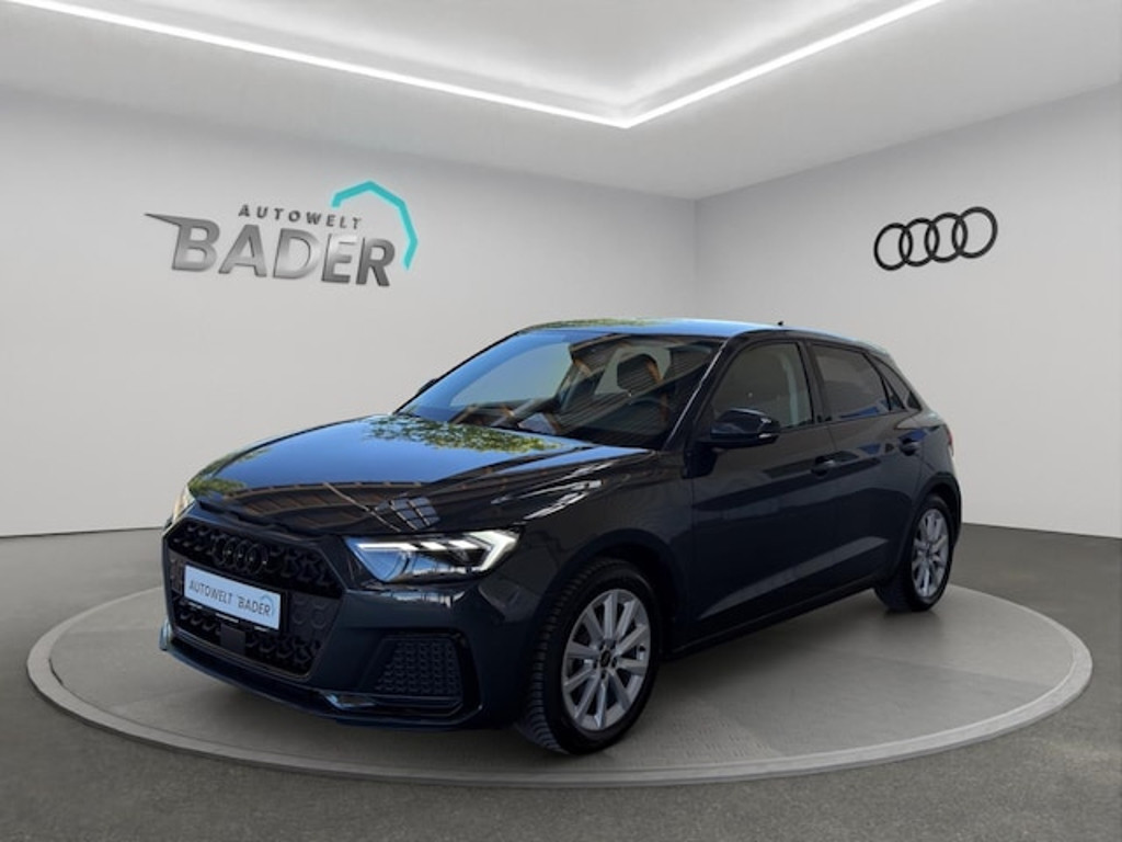 Audi A1 Sportback S-Tronic 30 TFSI