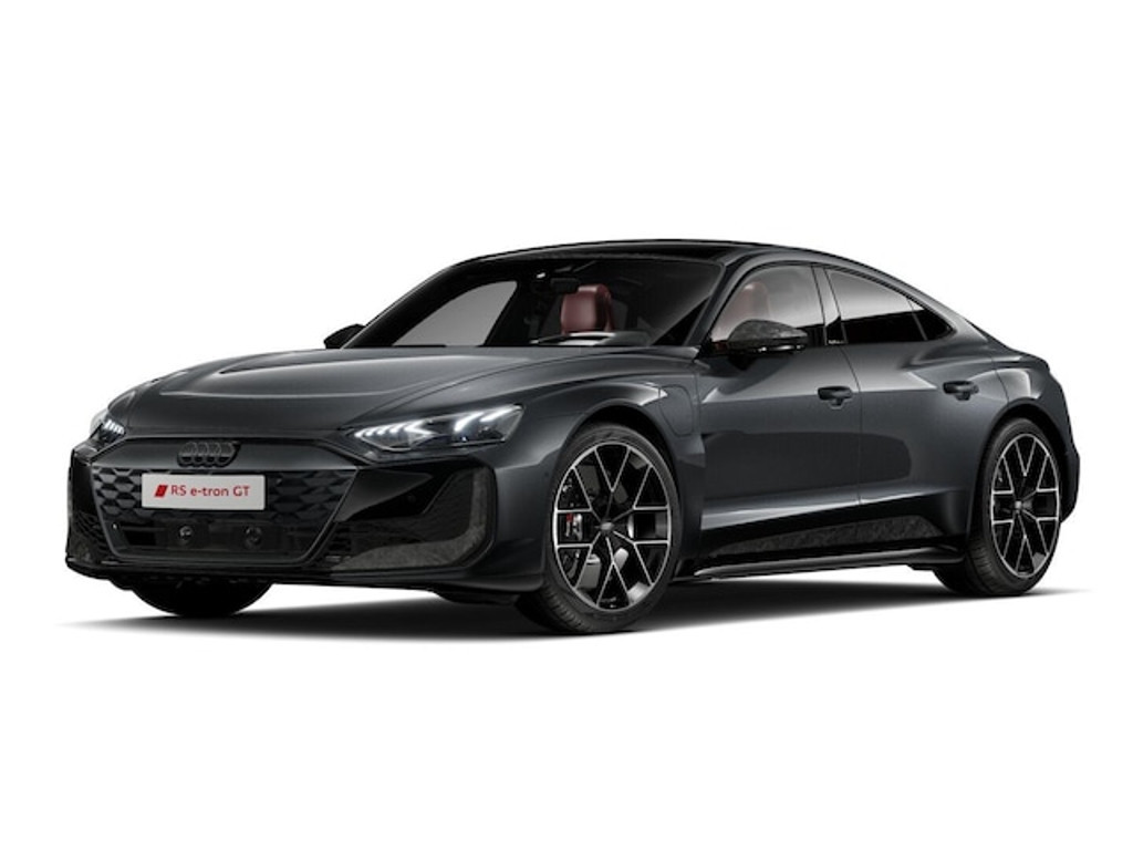 Audi RS e-tron GT