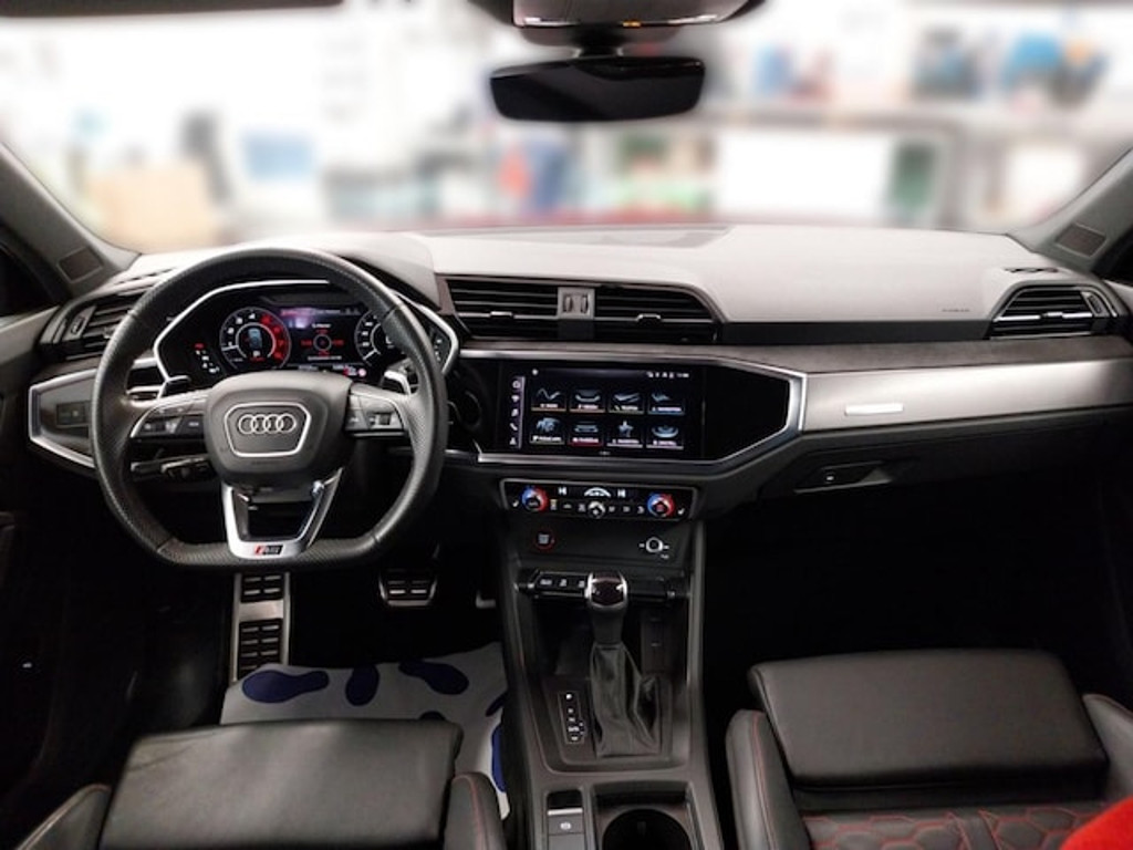 Audi RS Q3