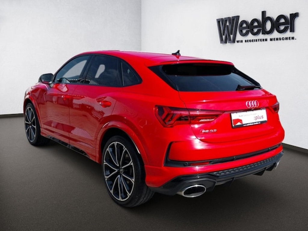 Audi RS Q3