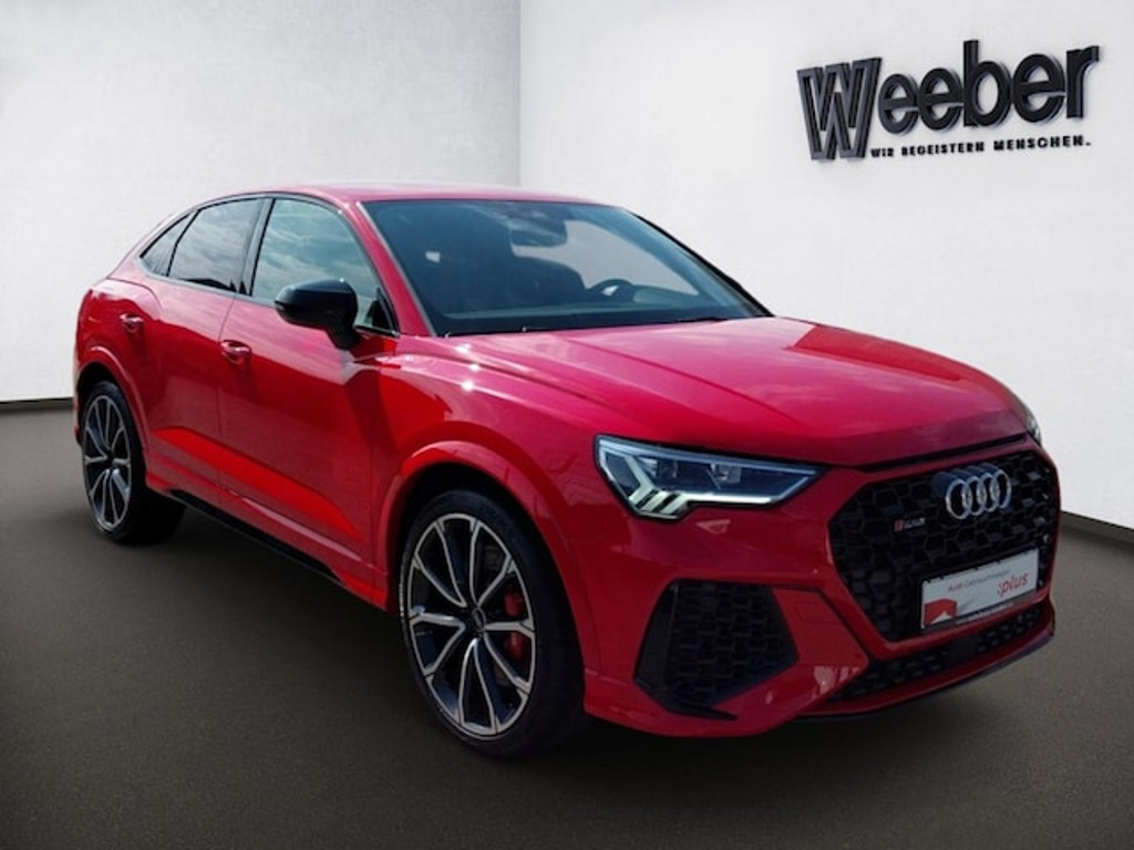 Audi RS Q3