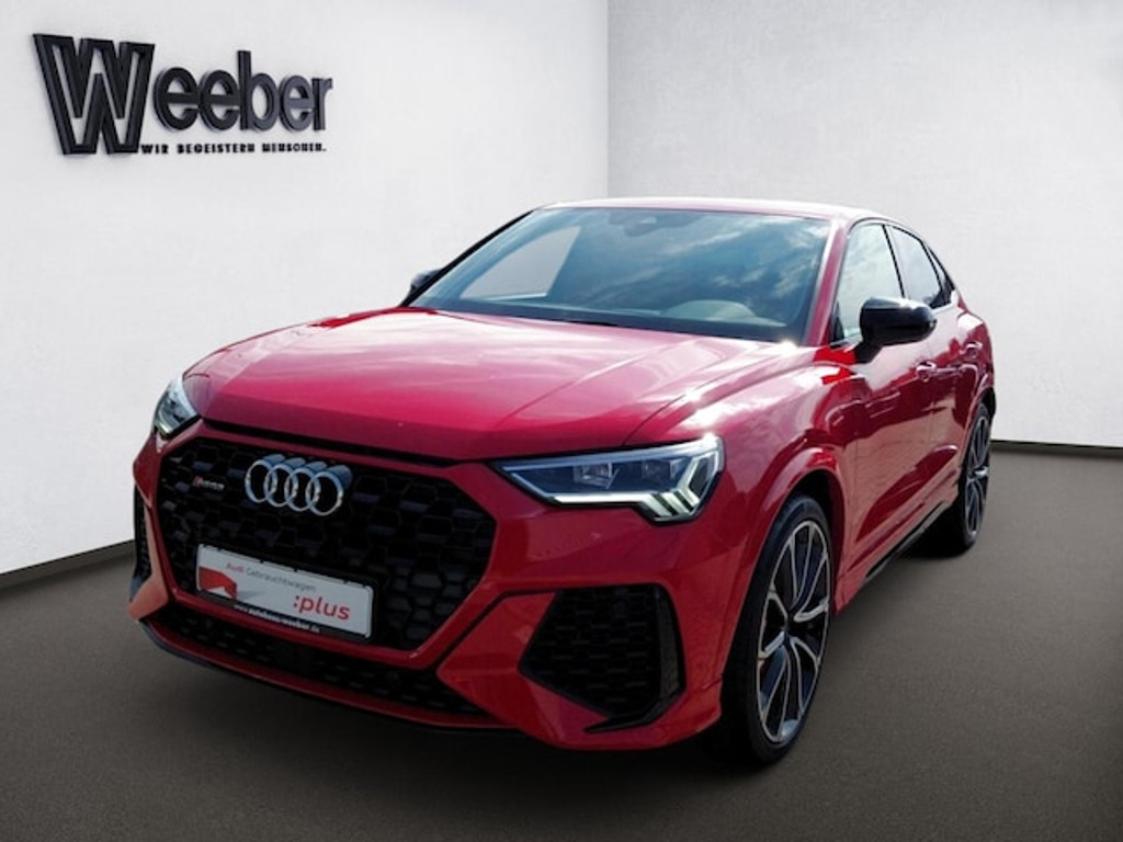 Audi RS Q3