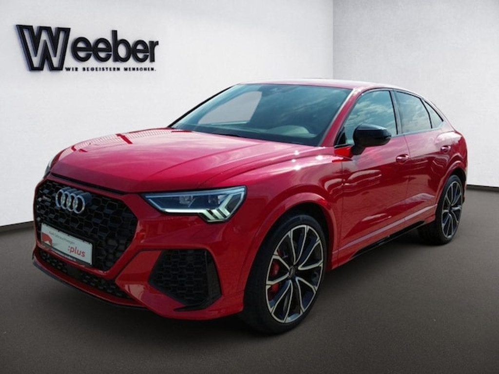 Audi RS Q3