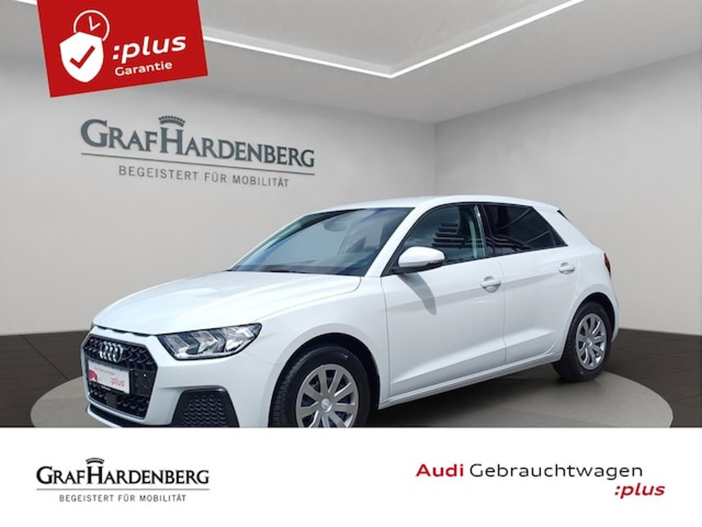 Audi A1 Sportback S-Tronic 30 TFSI