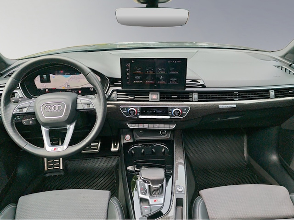Audi S4
