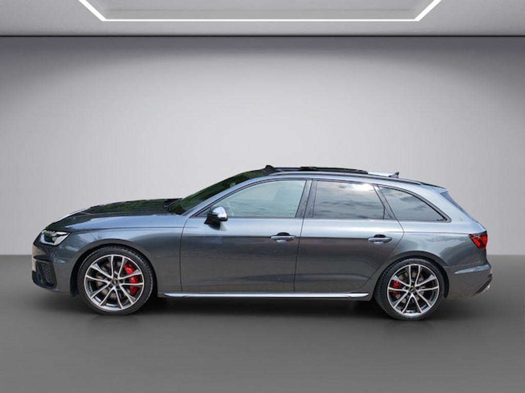 Audi S4