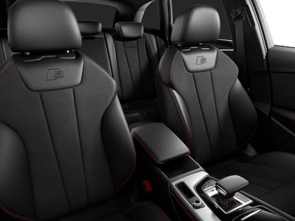 Audi S4