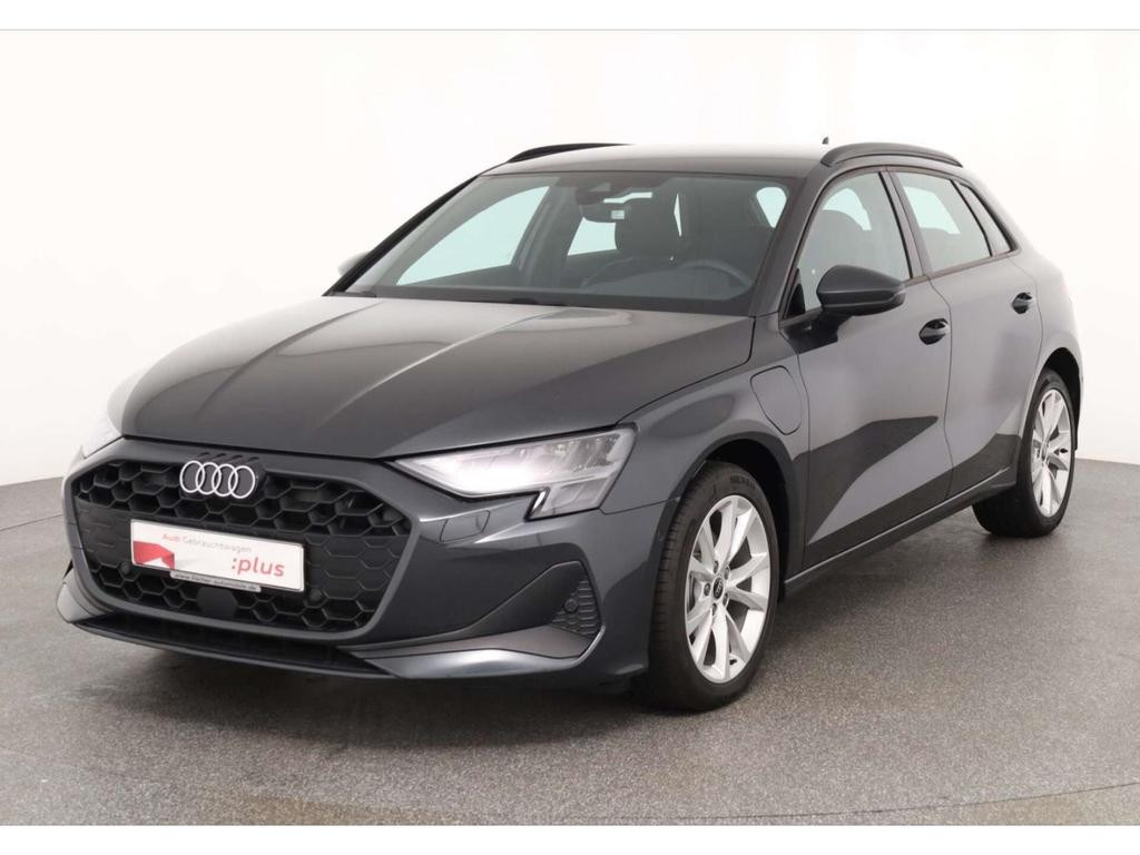 Audi A3 Sportback Sedan Hybride 40 TFSI