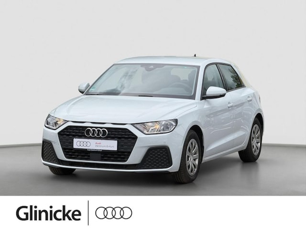 Audi A1 Sportback 25 TFSI