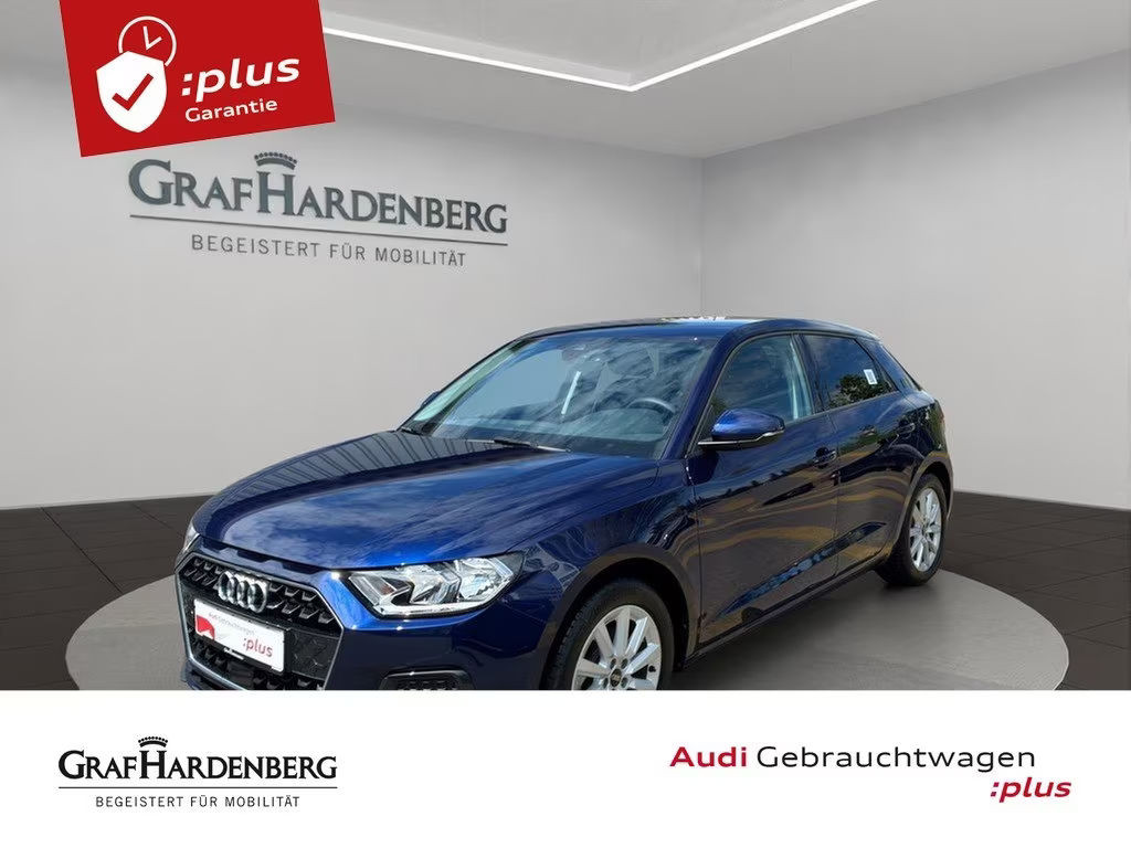 Audi A1 Sportback 30 TFSI