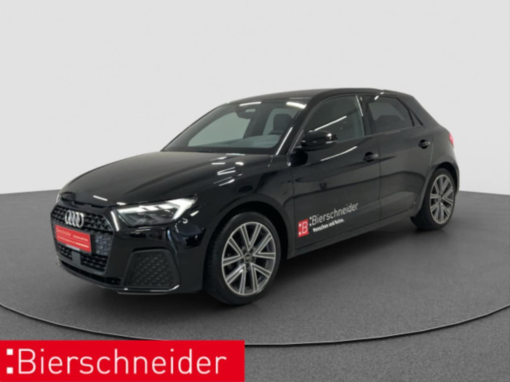 Audi A1 Sportback 25 TFSI