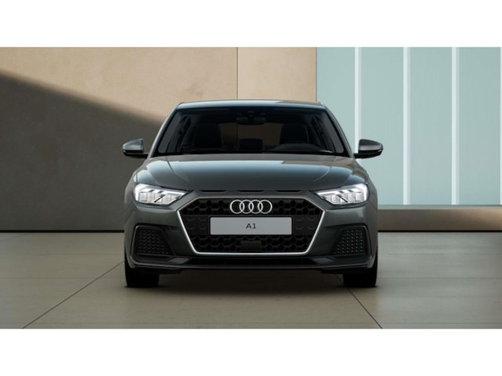 Audi A1 Sportback S-Tronic 30 TFSI