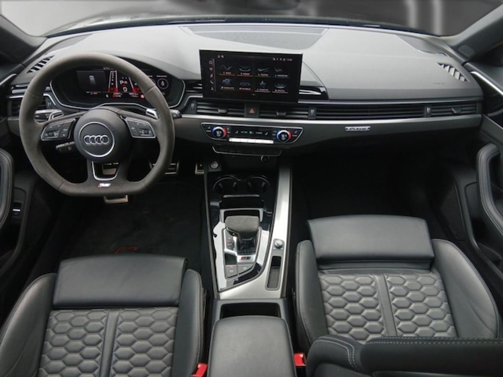 Audi RS4