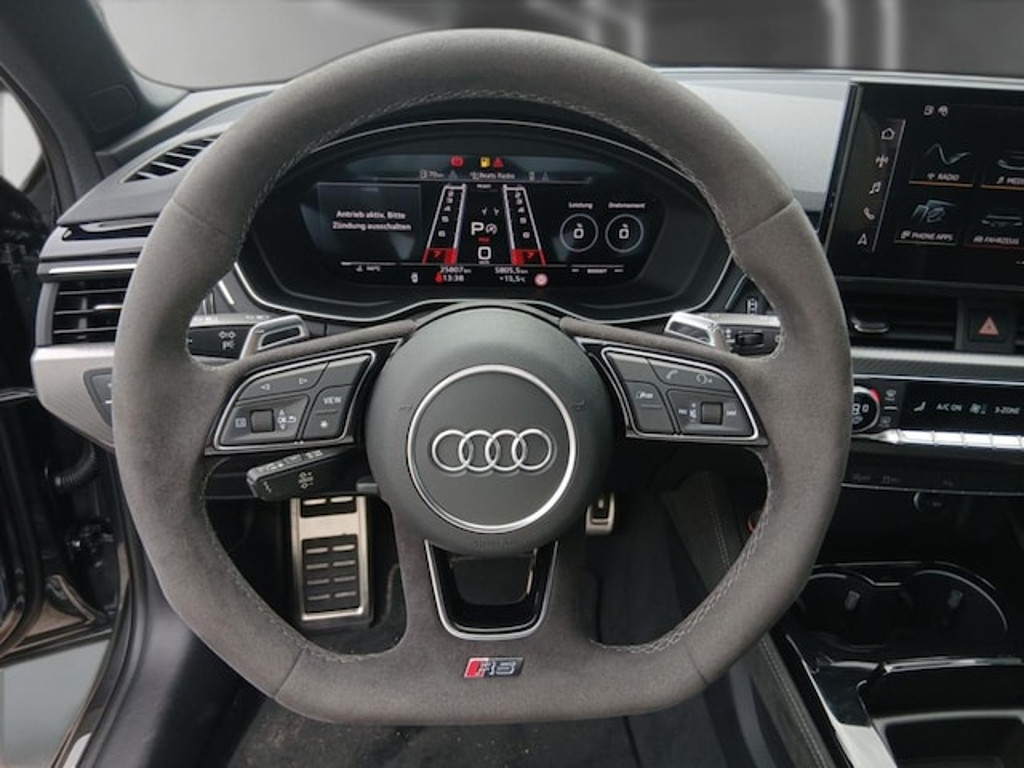 Audi RS4