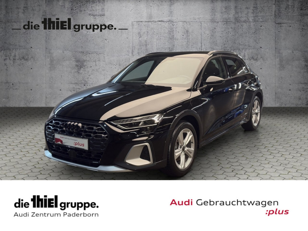 Audi A3 S-Tronic Hybride 40 TFSI Allstreet