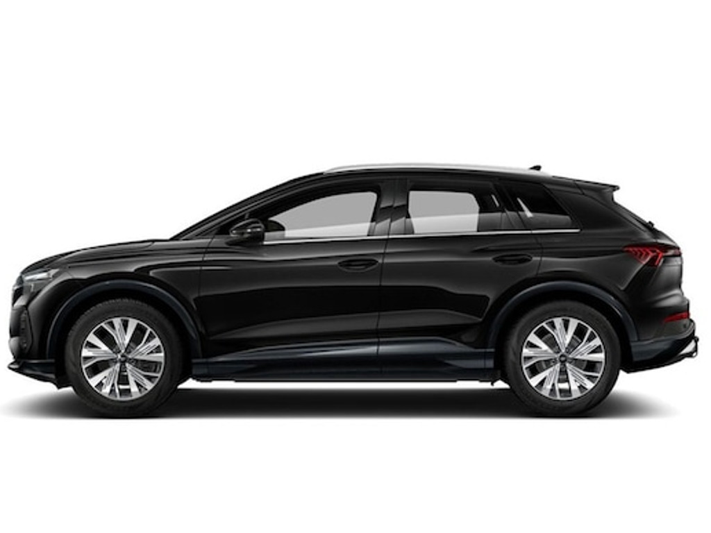 Audi Q4 e-tron 40