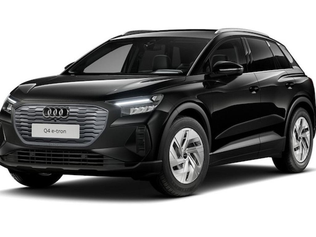 Audi Q4 e-tron 35