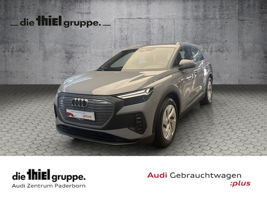 Audi Q4 e-tron 40