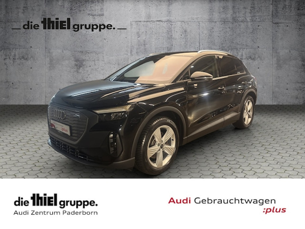 Audi Q4 e-tron 35