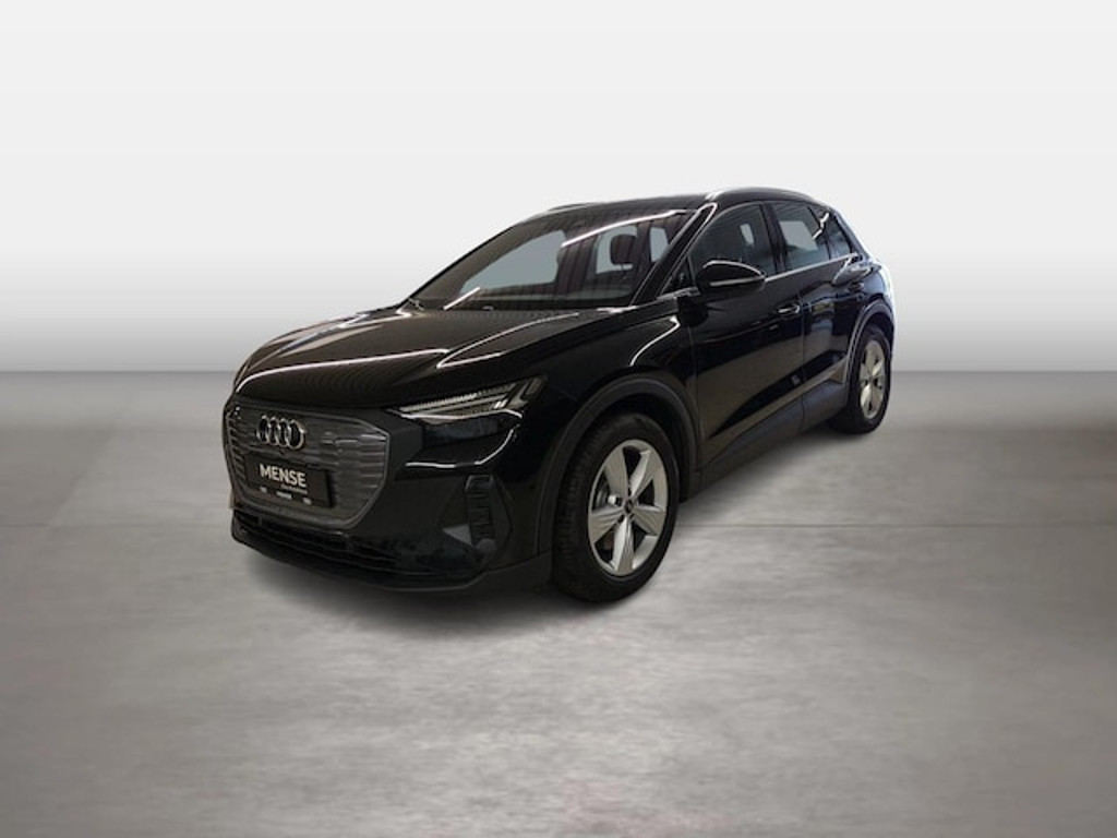 Audi Q4 e-tron Quattro