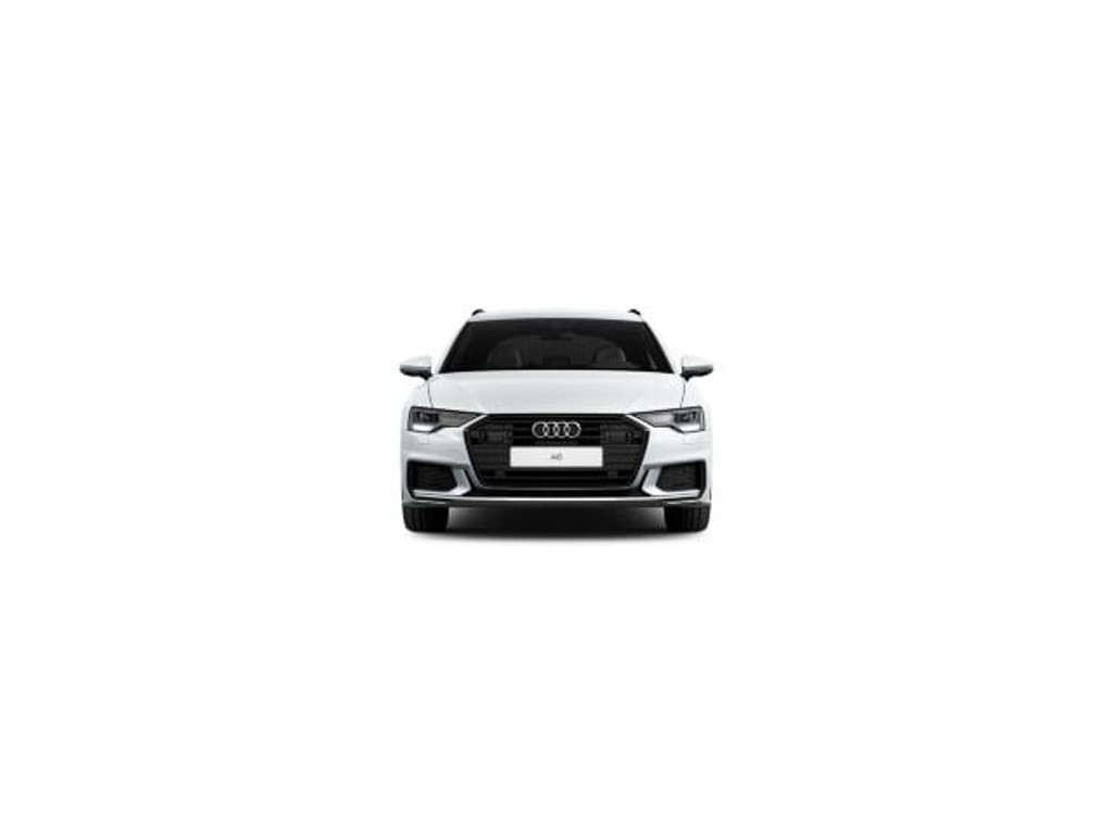Audi A6 Avant S-Tronic Sport 40 TDI