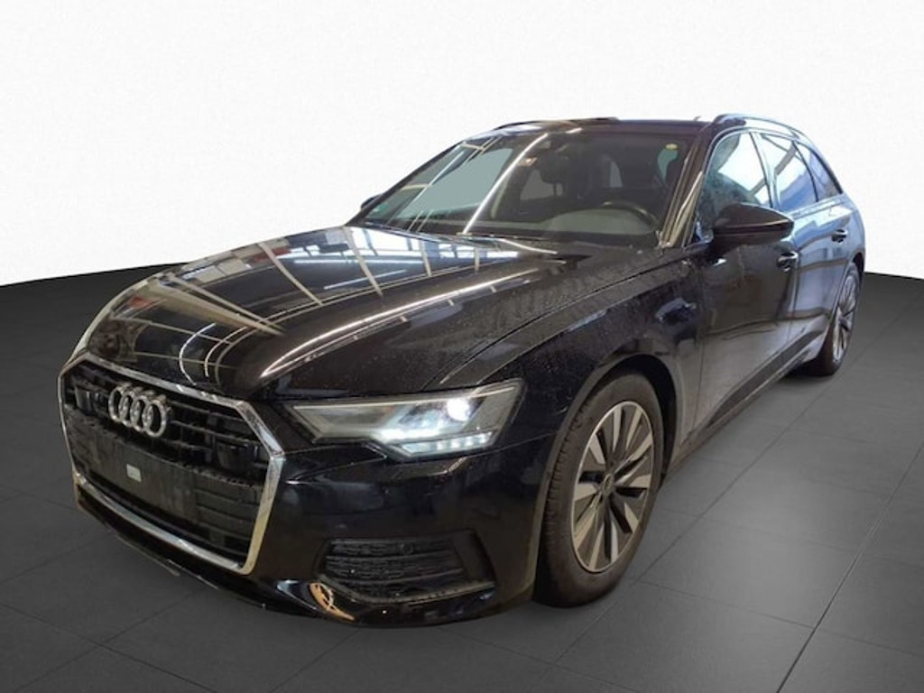 Audi A6 Avant S-Tronic 35 TDI