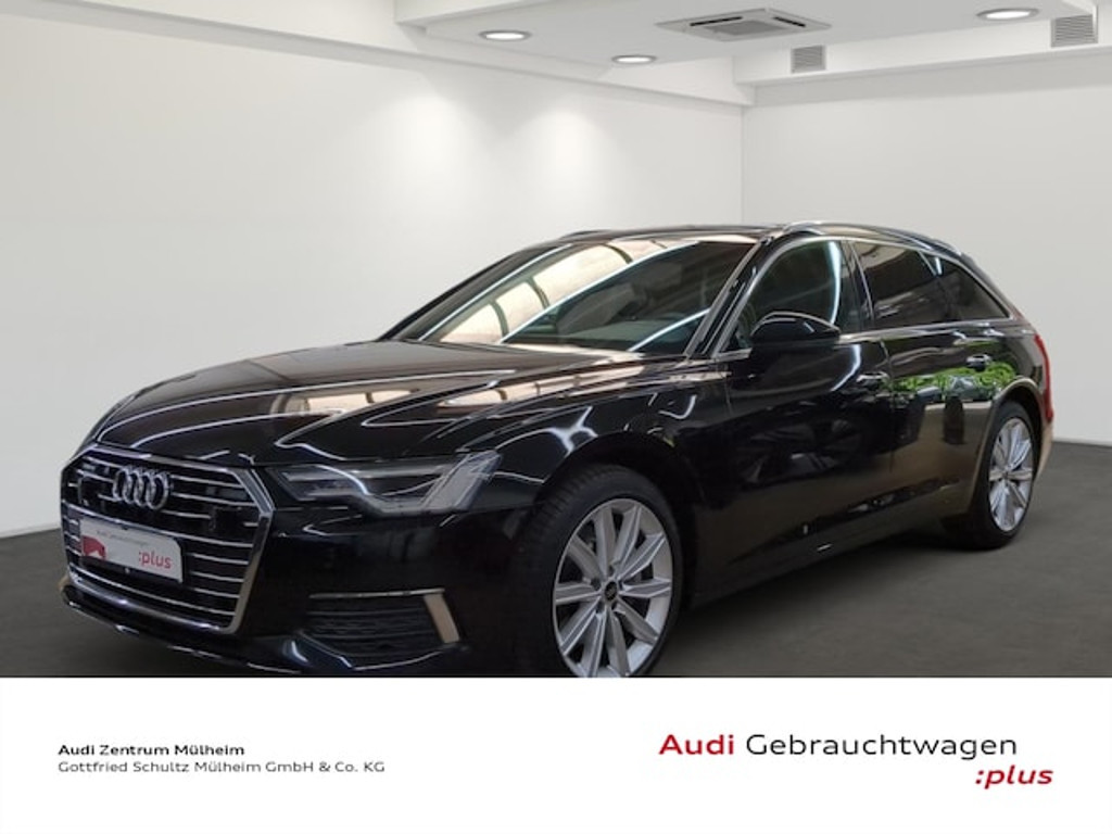 Audi A6 Avant Quattro S-Tronic 45 TFSI