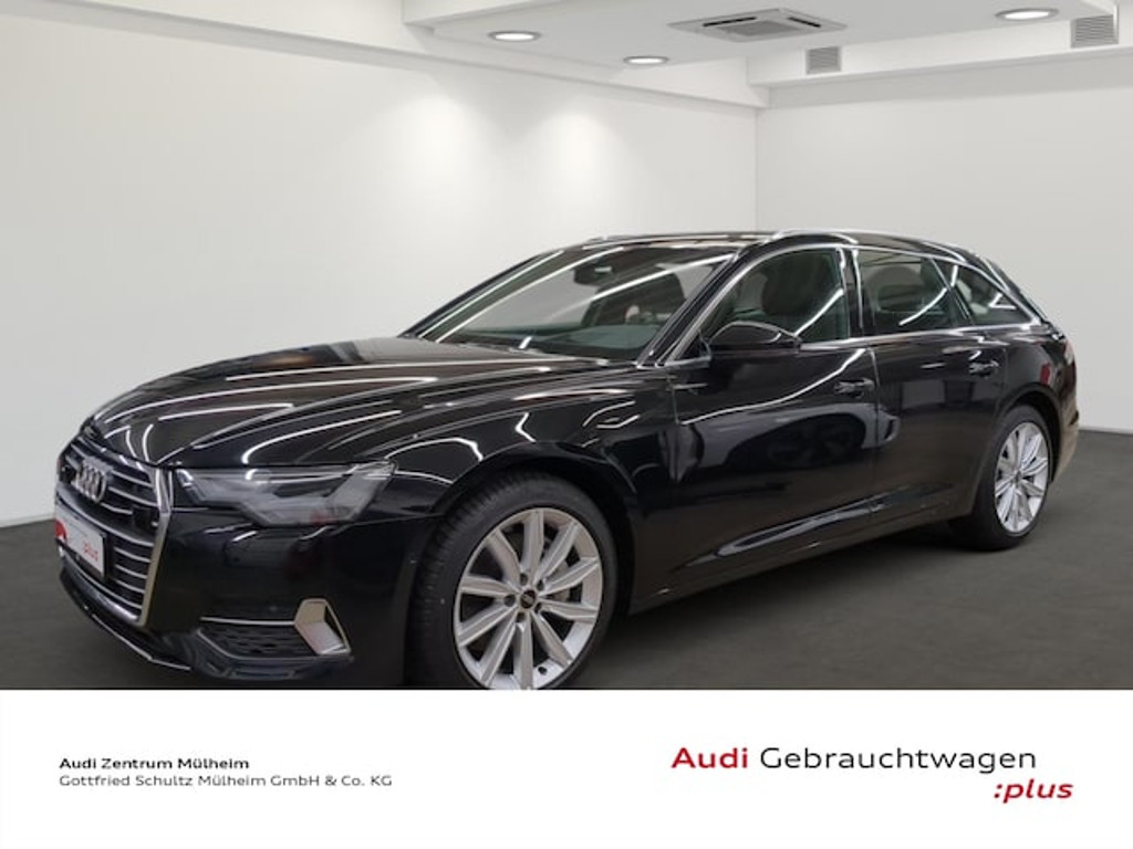 Audi A6 Avant Quattro S-Tronic 45 TFSI