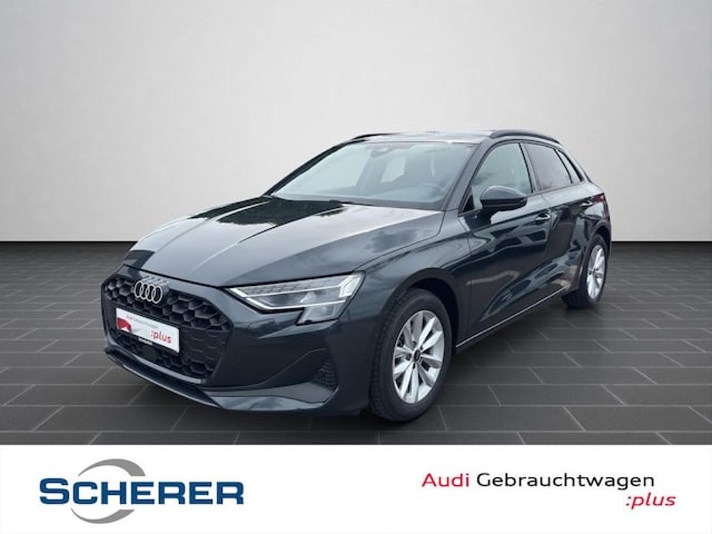 Audi A3 Sportback S-Tronic 30 TFSI