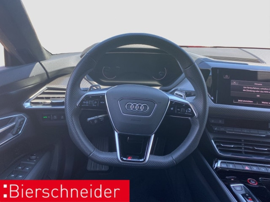 Audi RS e-tron GT