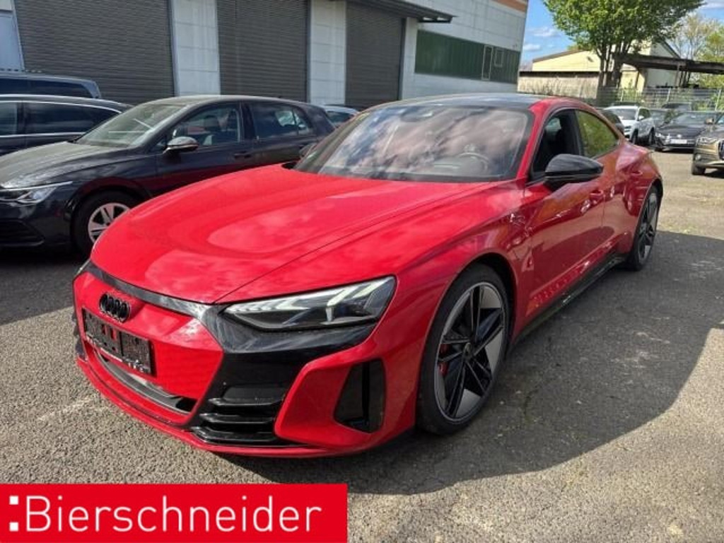 Audi RS e-tron GT