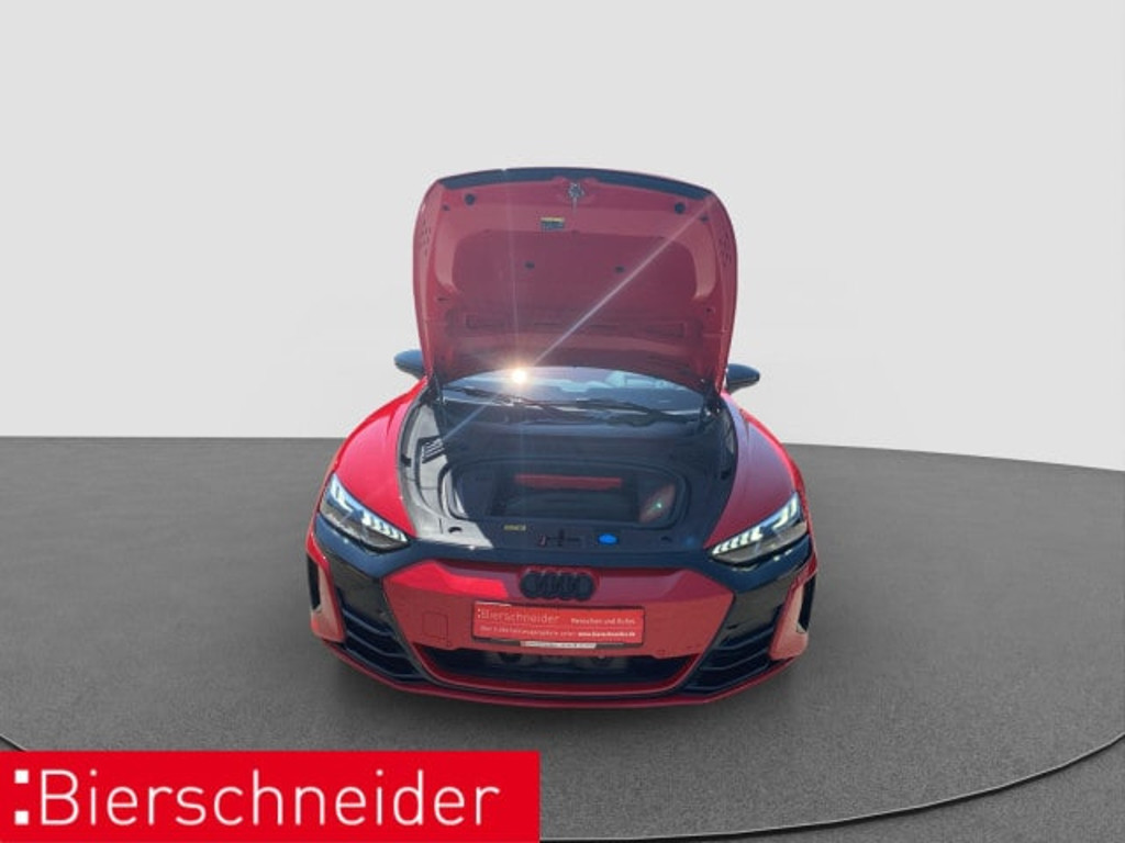 Audi RS e-tron GT