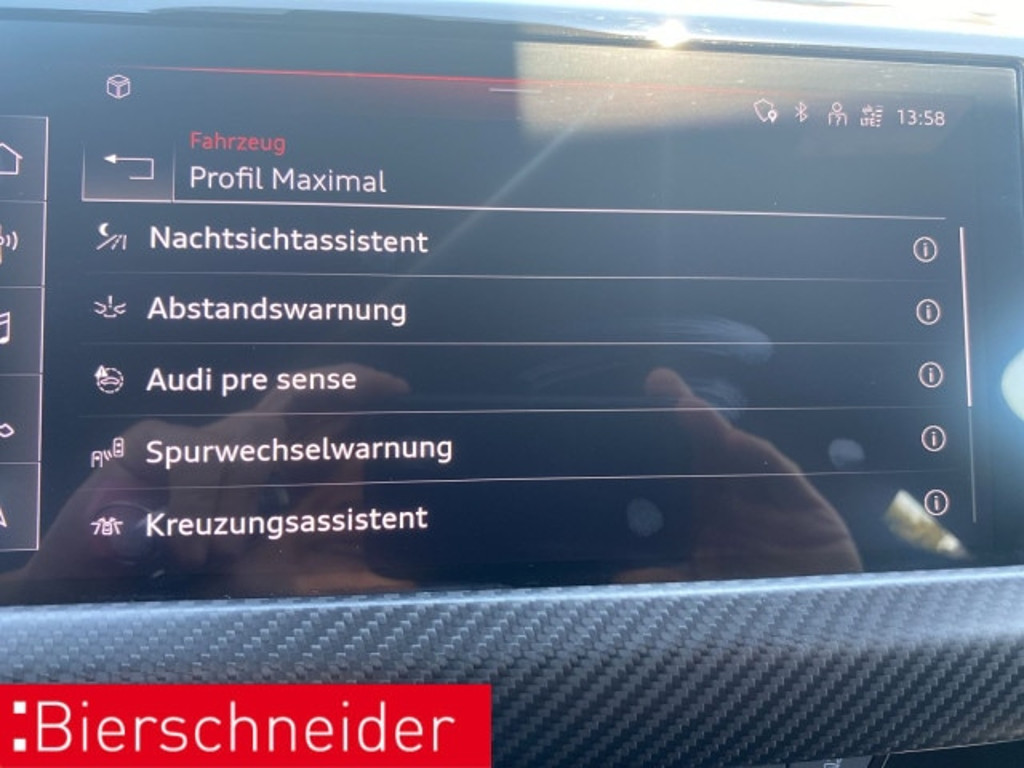 Audi RS e-tron GT