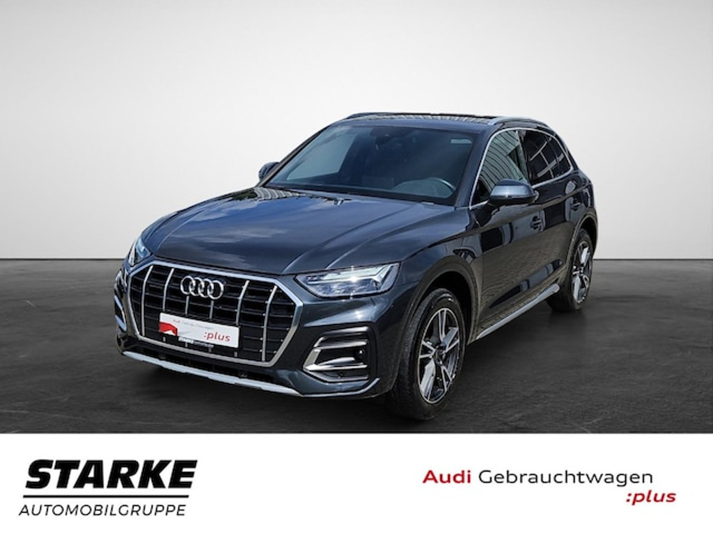 Audi Q5 Quattro S-Tronic Hybride 50 TFSI
