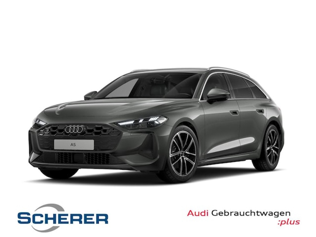 Audi A5 Avant Quattro S-Tronic