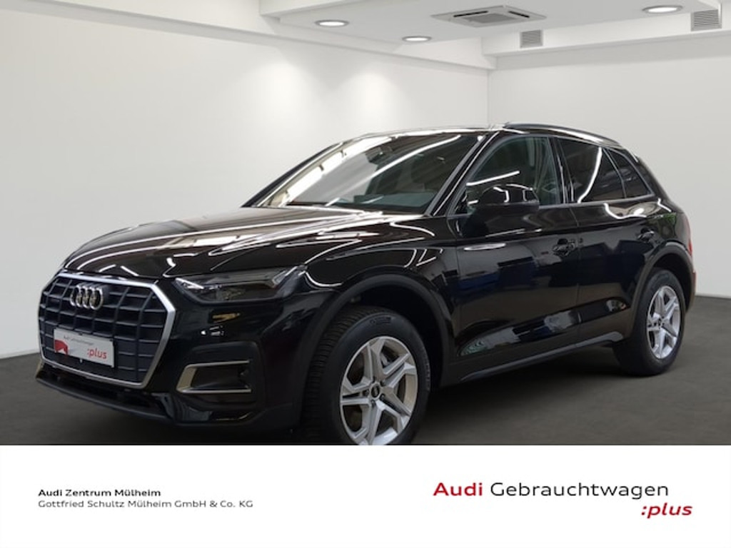 Audi Q5 Quattro S-Tronic 40 TFSI
