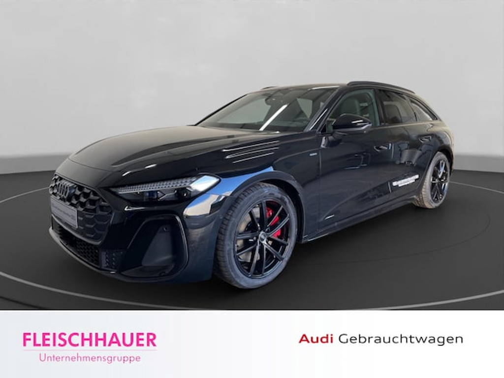 Audi A5 Avant Quattro S-Tronic Hybride