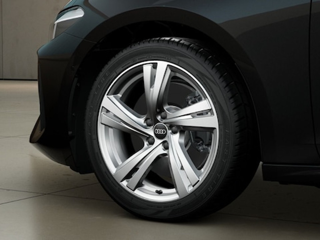 Audi A5 S-Tronic