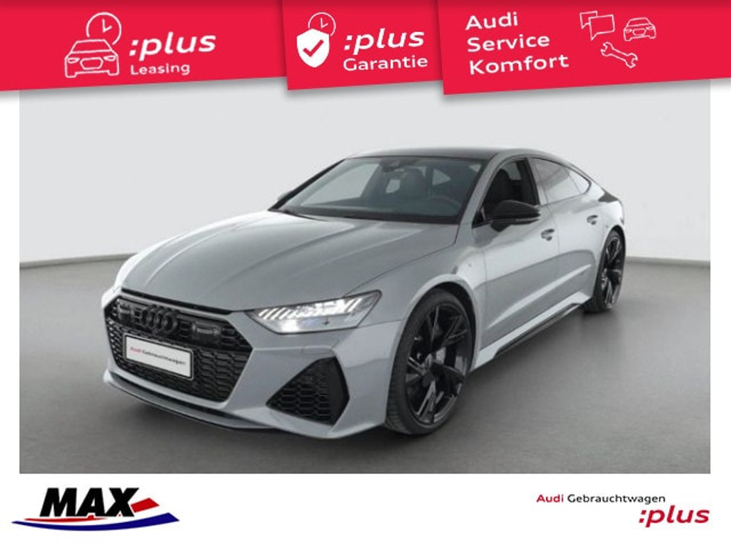 Audi RS7