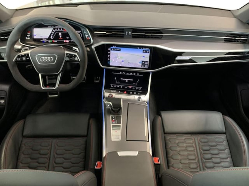 Audi RS7
