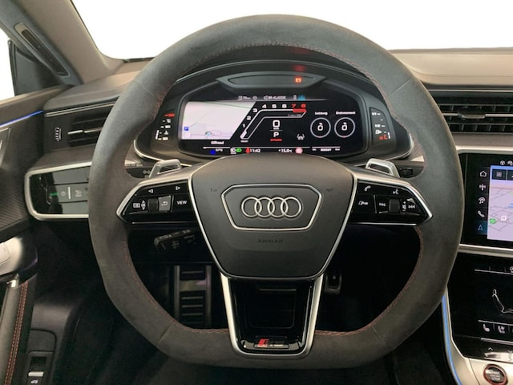 Audi RS7
