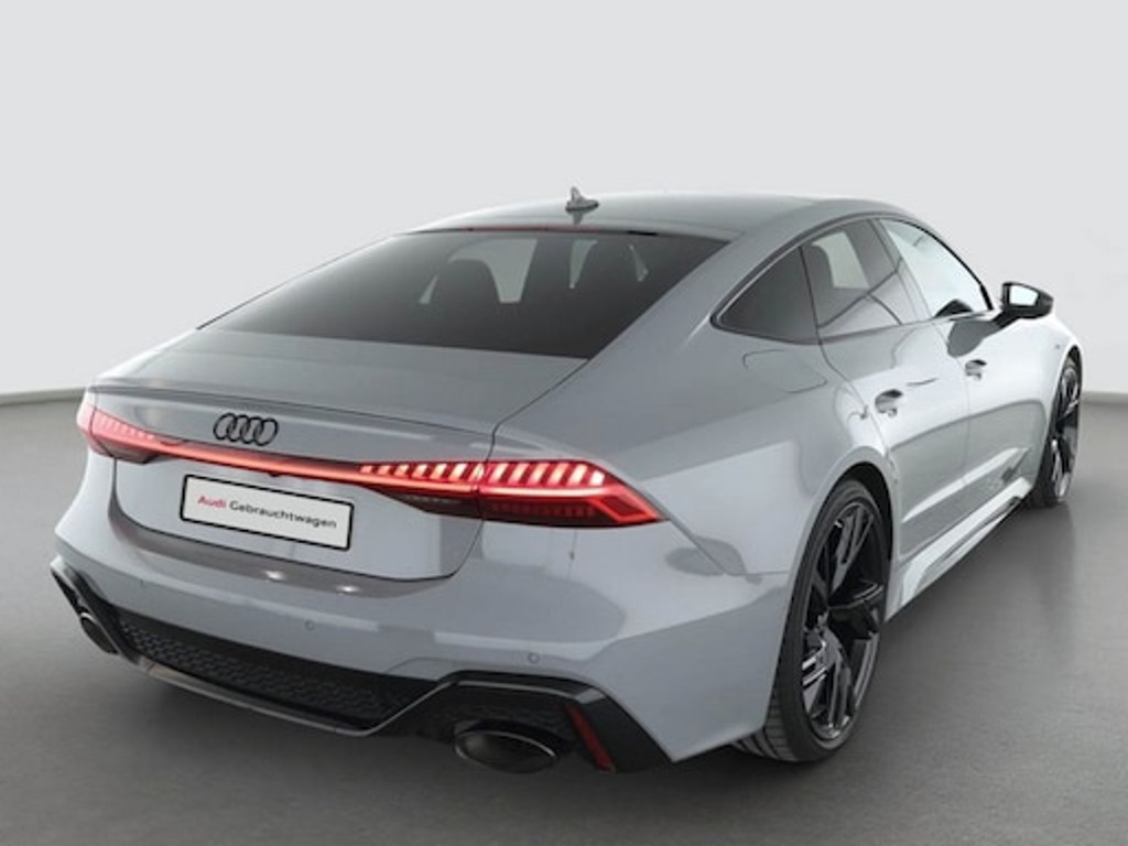 Audi RS7